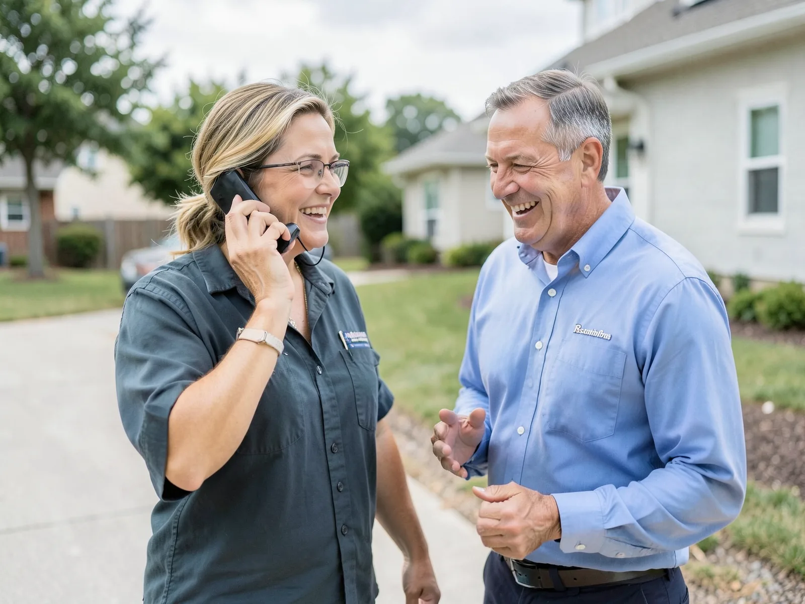 Frequently Asked Questions About Storm Damage Restoration in Fort Hood, TX